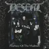 Desert - Prophecy of the Madman - EP